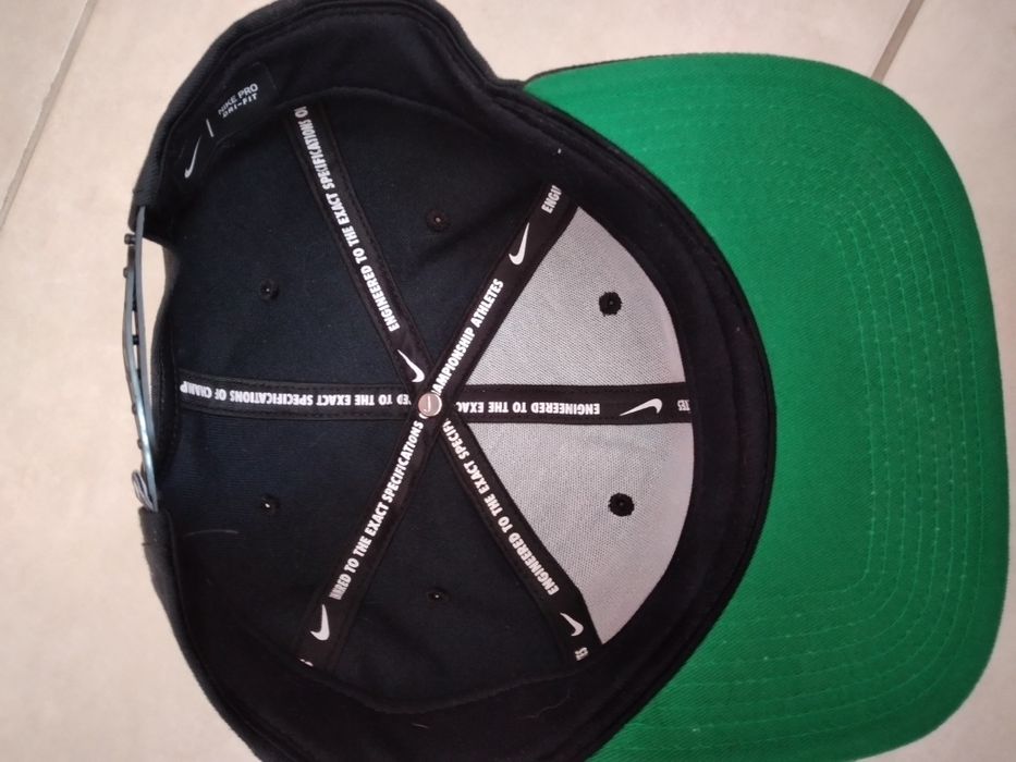 Мъжка Шапка Nike