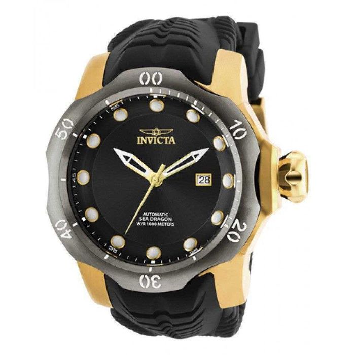 Часы 19316 Invicta Venom Sea Dragon