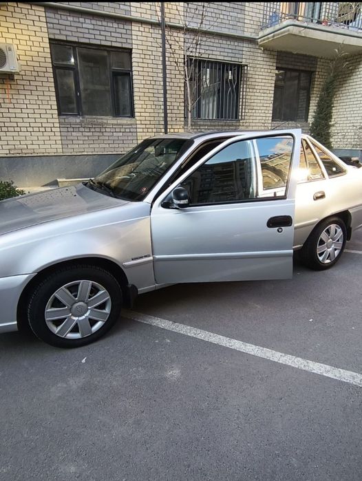 Nexia 2 донс супер кандицанер холати зур