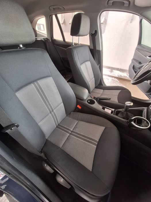 Bmw X1 e84 2.0d 177cp xDrive