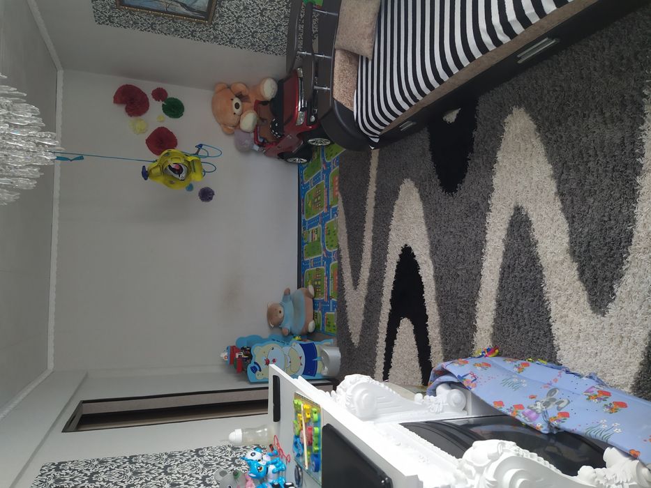 Продам 2х комнатную