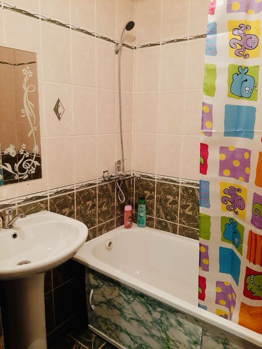 Сдам 3 ком квартиру посуточно