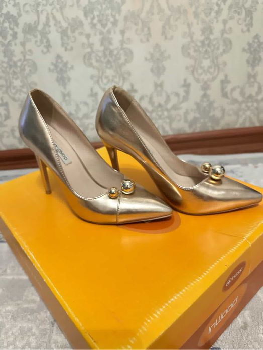 Туфли сатылады тап таза келісеміз