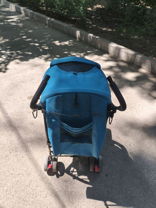Продам летнюю коляску