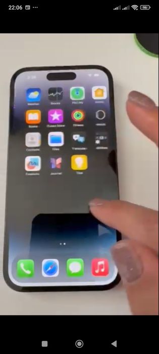 Iphone 14 pro като нов
