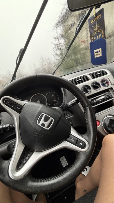 Vand honda civic 2004, 1,4 benzina