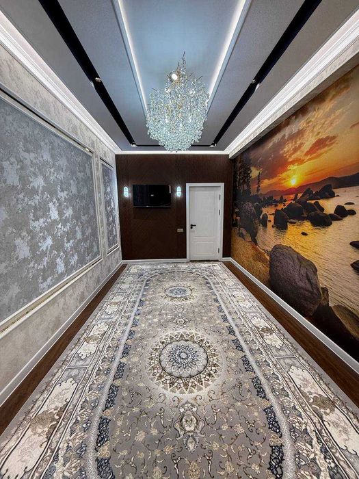 Продаётся 3х комн квартира на 9 этаже Ор-р Латико