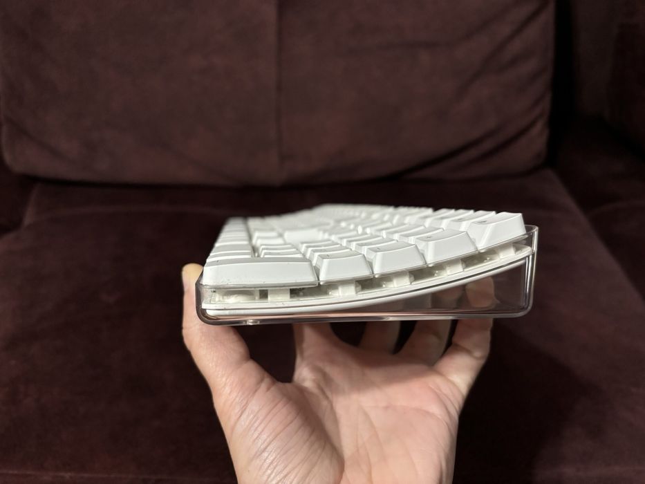 Apple keyboard/клавиатура