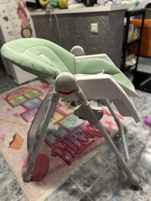 Vand Scaun de masa pentru copii