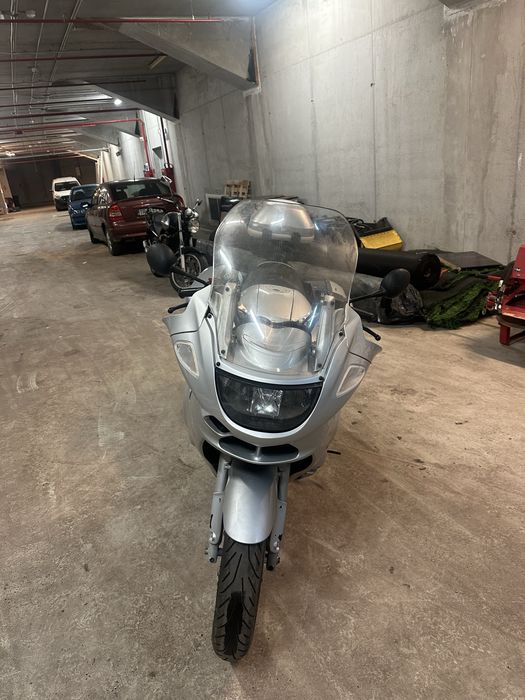 Vand BMW K 1200 GT