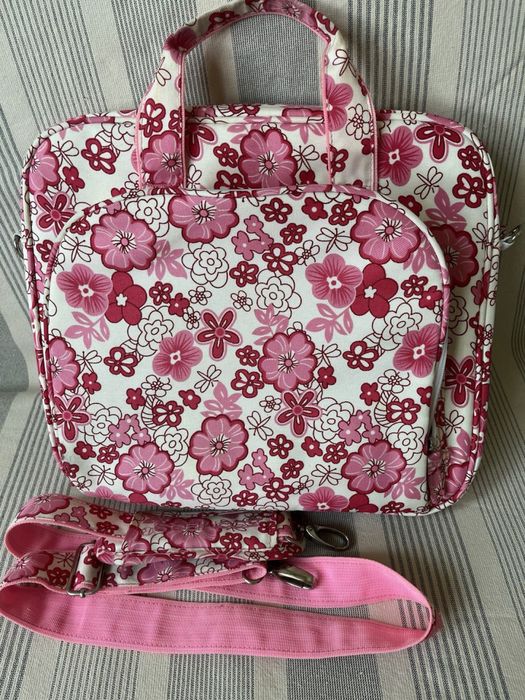 Сумка для ноутбука. Бренд ECOMBOS