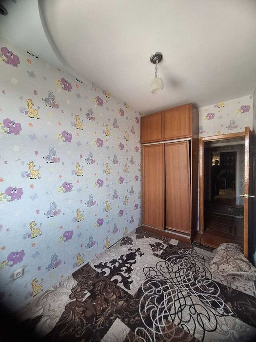 Шайхонтохурский р-он 3-4-9, балкон 1х7, 74м2, Дружба Народов