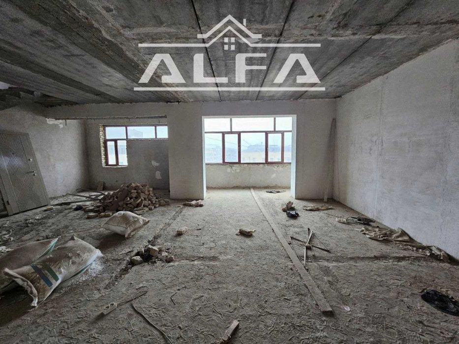 5 xonali 280m² +180m² pentxaus, 6-7-qavatlar.  #5x #4x #karobka #290a