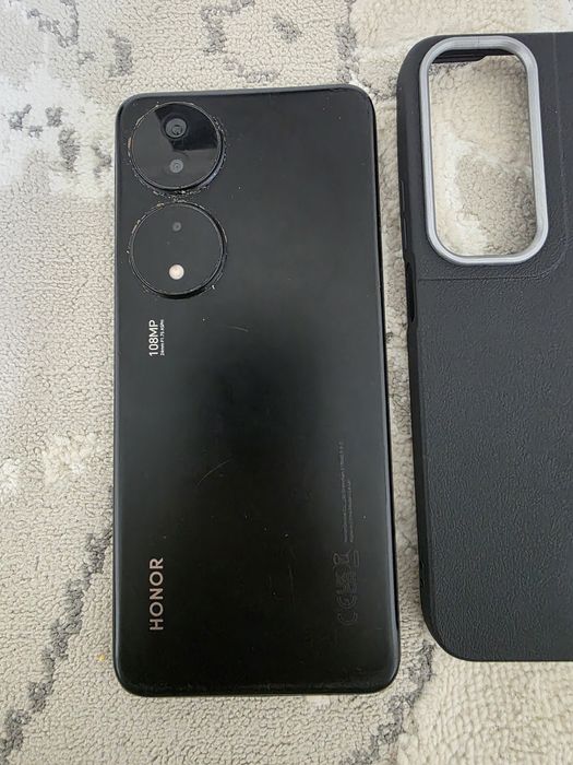 Honor x7 128гб память