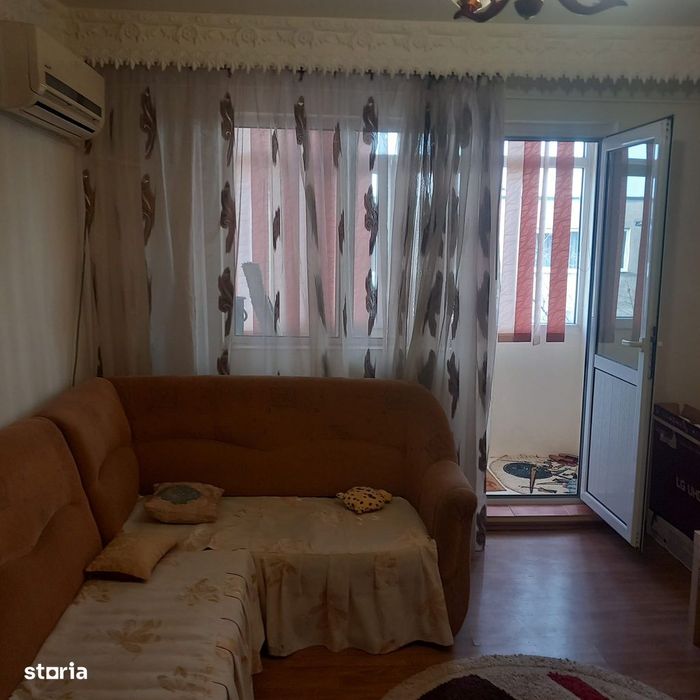 Malu Rosu(Baciului),apartament 2 cam, sd,de vanzare