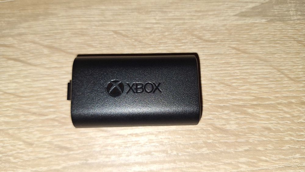 Controller Xbox Series X + adaptor wireless + baterie microsoft