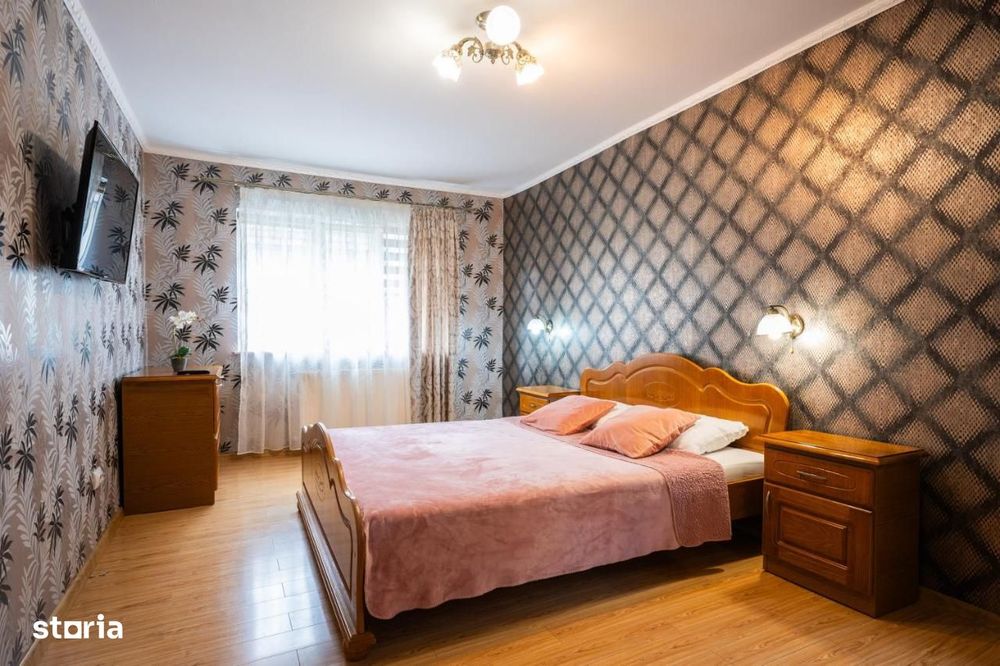 Casa / vila de inchiriat pentru birouri, cazare angajati, Noua, 350mp