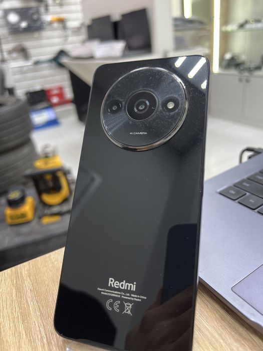 Redmi A3, 64gb (p25)