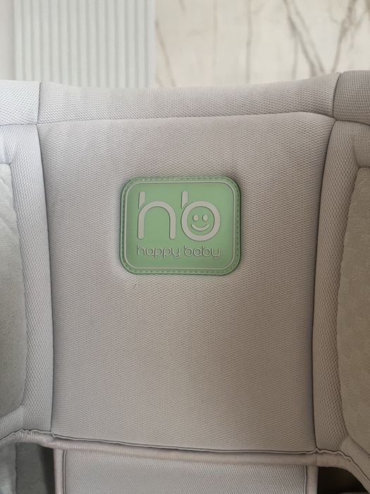 Детское авто кресло