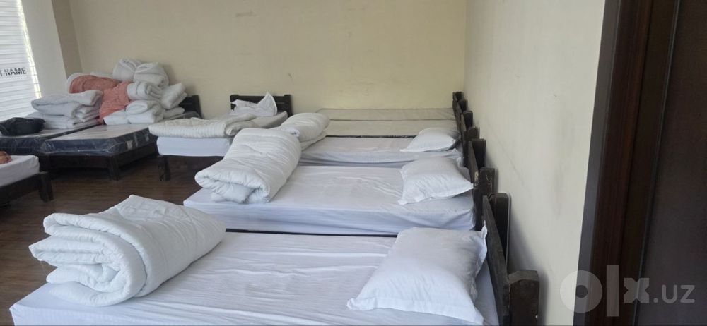 Mehmon hona hotel