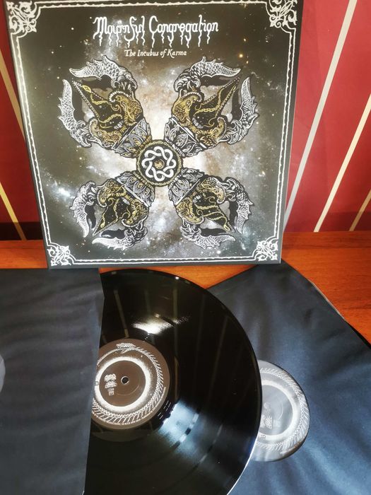 Блек, дет, дуум, грайнд плочи с намалени цени