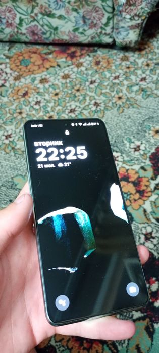 Продам телефон Oneplus 10t global 5G