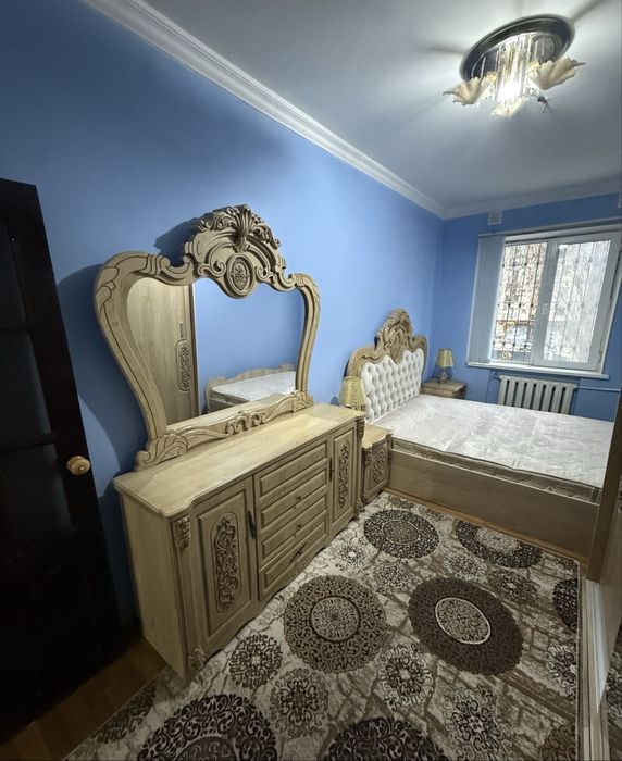 Ттз-1 Продается квартира 2/3/4 балкон 1.5х6