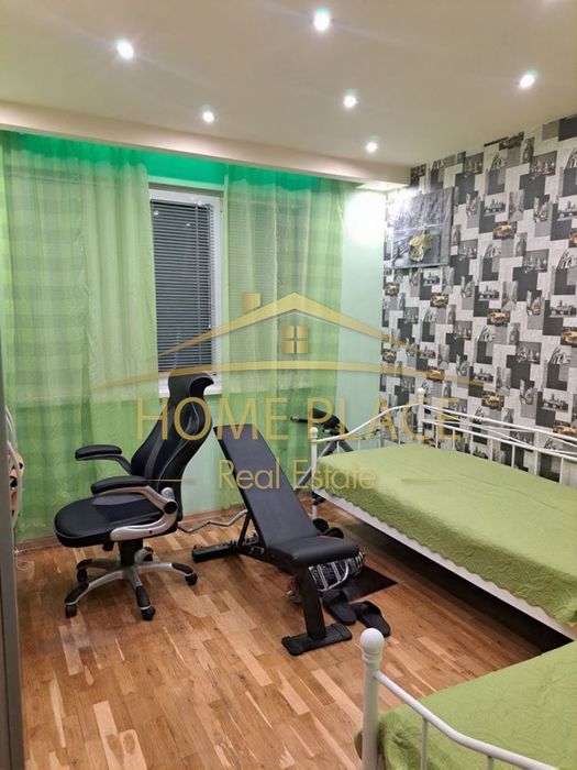 Продава се Четиристаен апартамент в Варна, Възраждане 1 - 100 кв.м за 1184 €/кв.м - Снимка #7