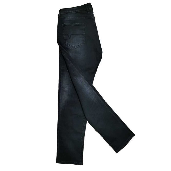 Дънки с дълъг крачол за Него