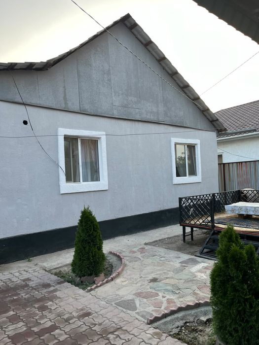 Продается 4х комнатный дом