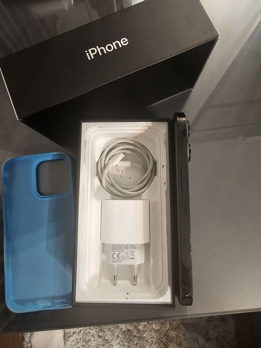 Iphone 14 pro 128 GB