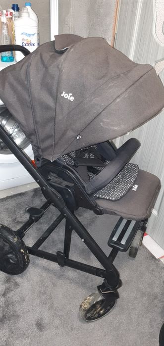 Vand cărucior Joie