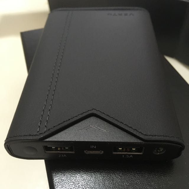 Нова външна батерия Vertu