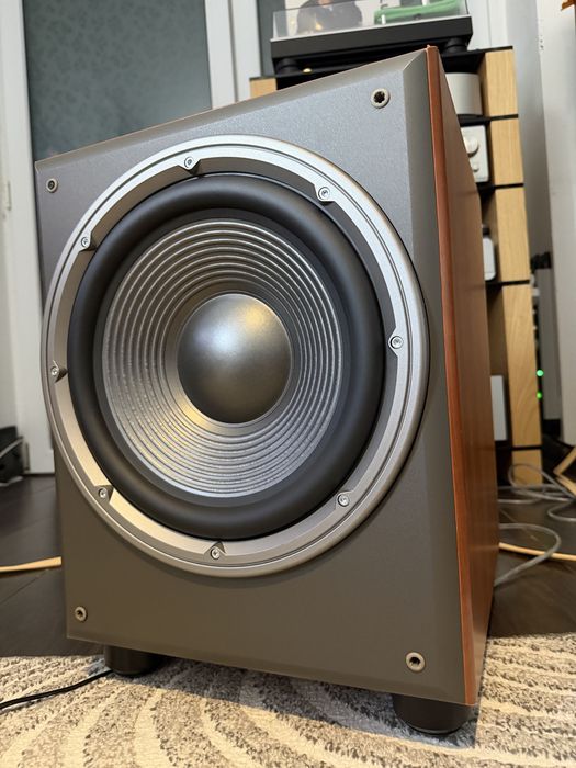 Subwoofer JBL Northridge E250P,Difz De 12”(30cm)400w/250 W RMS/20Kg