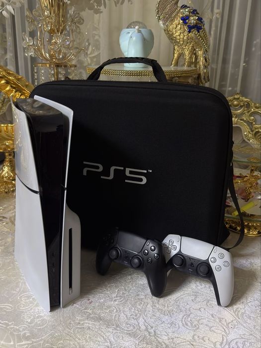 Playstation 5 slim, Пс 5 слим продается