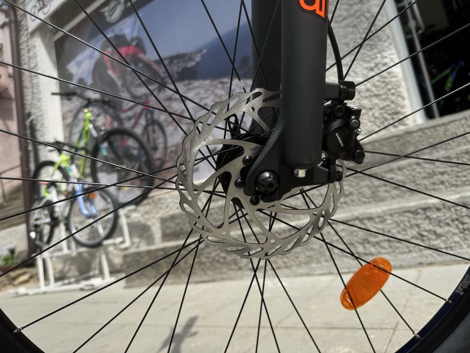 Планински велосипед SPRINT MAVERICK 29” !! НОВО + 2г. Гаранция !!