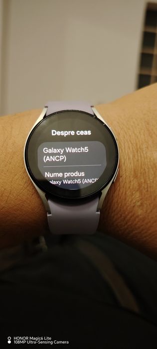 Samsung galaxy watch 5