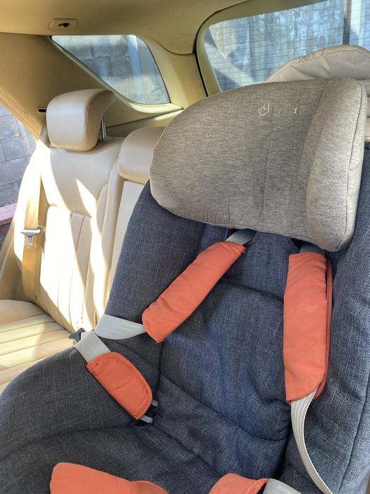 автокресло Maxi-Cosi Pearl