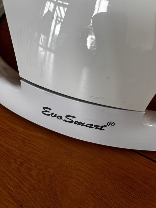 Leagan Electric EvoSmart