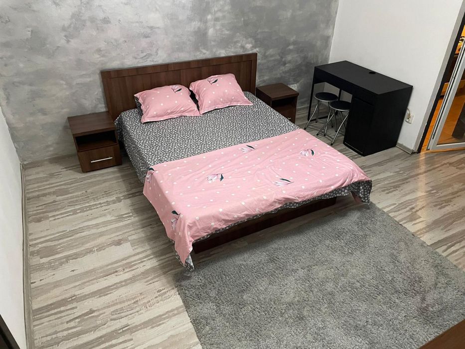 Garsoniera Lujerului - 2 minute fata de metrou - Direct proprietar