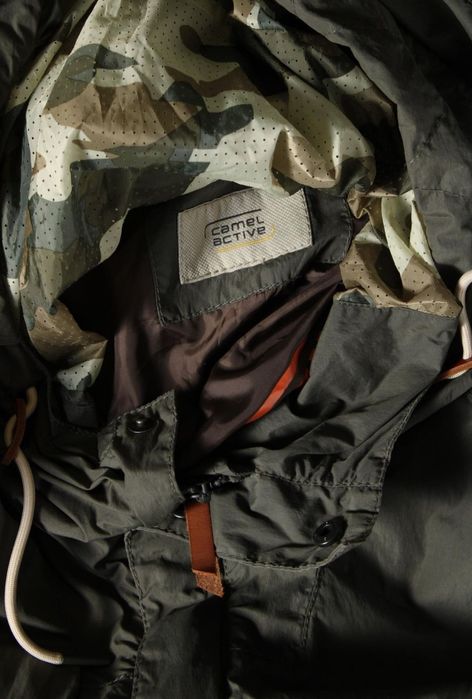 Мъжки  якета Camel active