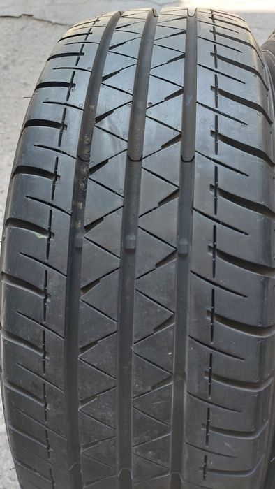 Нови гуми за Бус 205/65/16 C Yokohama BluEarth Van 2 броя