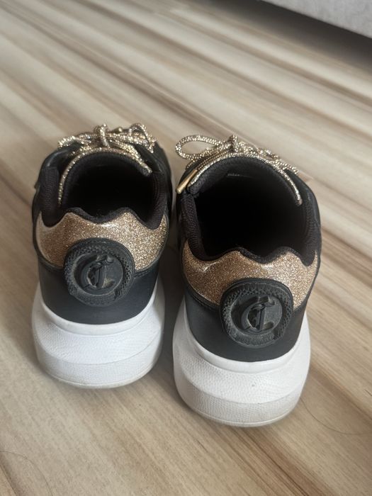 Roberto cavalli дамски сникърси