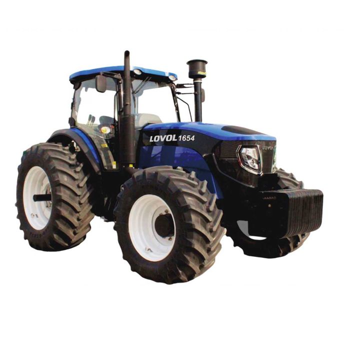 Трактор LOVOL 1654