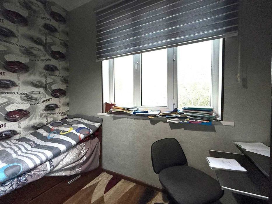 Продается квартира в Яшнабадском районе Авиасозлар-1. 2-х ком Франция