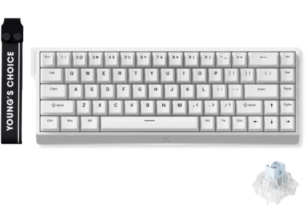 продам Mchose a68