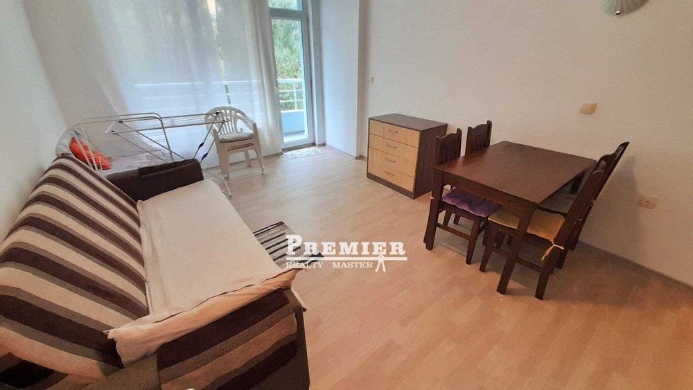 Продава се Двустаен апартамент в к.к. Слънчев бряг - 60 кв.м за 1150 €/кв.м - Снимка #1