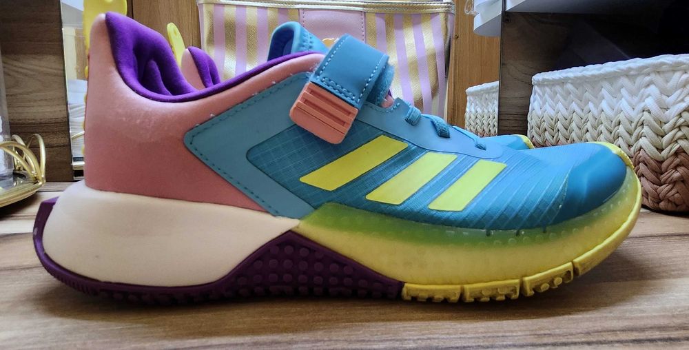 Дамски маратонки Adidas Lego Sport