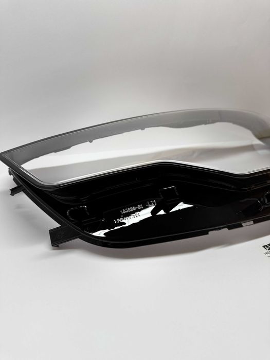 Стъкла за фарове AUDI A6 C7 4G преди фейслифт А6 Ц7 4Г капаци фар ауди