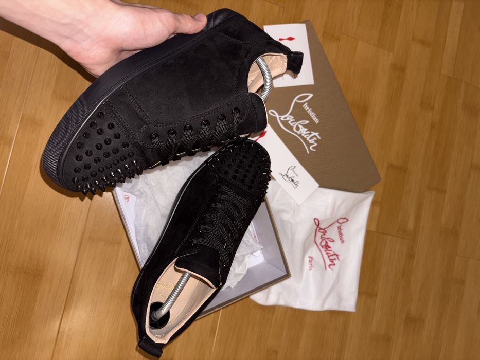 Christian Louboutin - (cu factura!) Noi nouti!